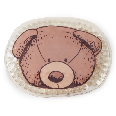 Грелка  с гелевым наполнителем Happy Baby 21006 1